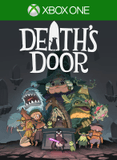Carátula de Death's Door [Xbox]